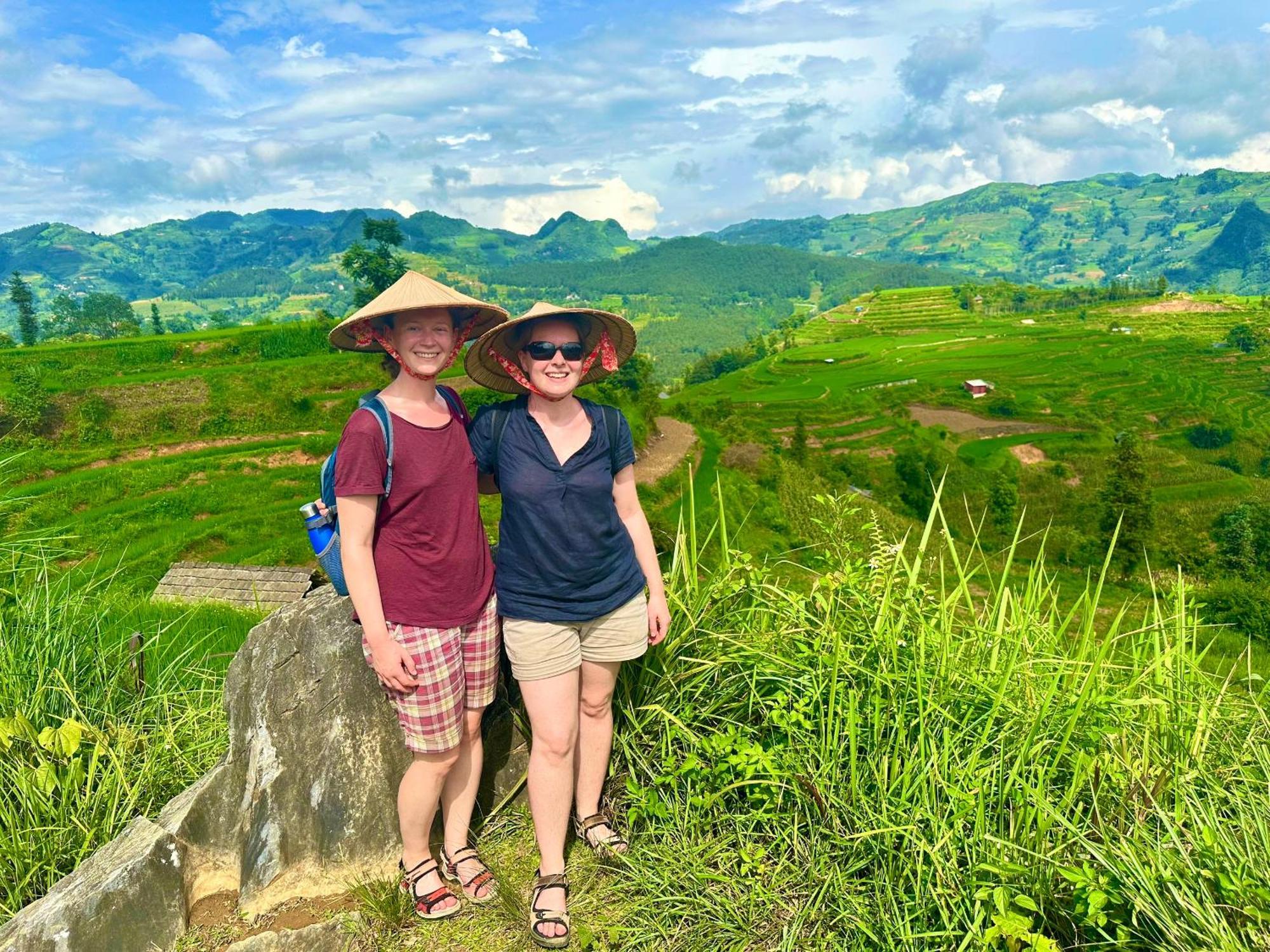 Bac Ha Lodge Retreat Exterior foto